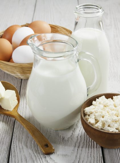 Dieta w dnie moczanowej. Co jeść, a czego unikać?