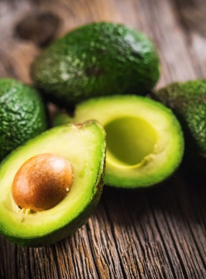 Awokado – jakie ma właściwości?