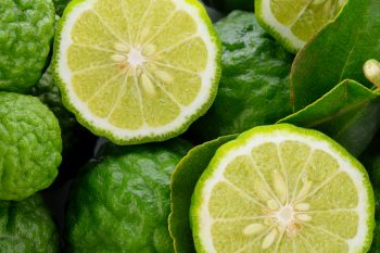 Bergamotka – co to za owoc i jakie ma właściwości?