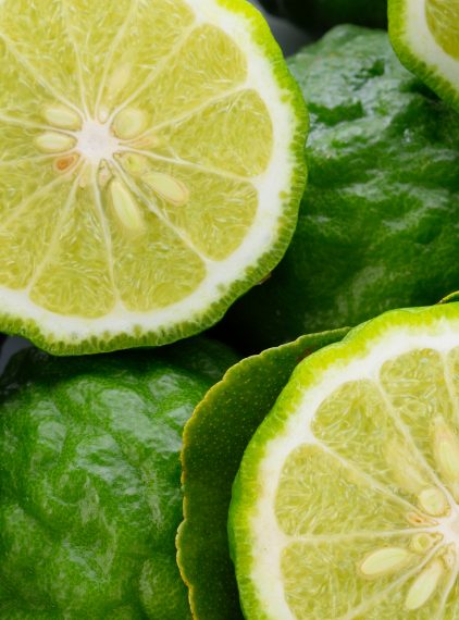 Bergamotka – co to za owoc i jakie ma właściwości?