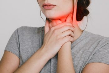 Sposoby na ból gardła