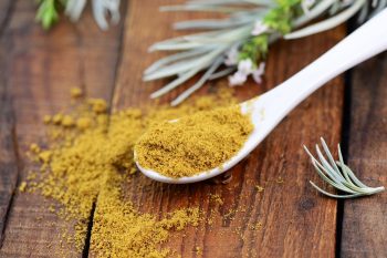 Kmin rzymski – roślina o wielu właściwościach