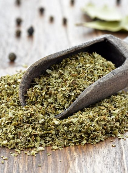 Majeranek. Jakie ma właściwości?