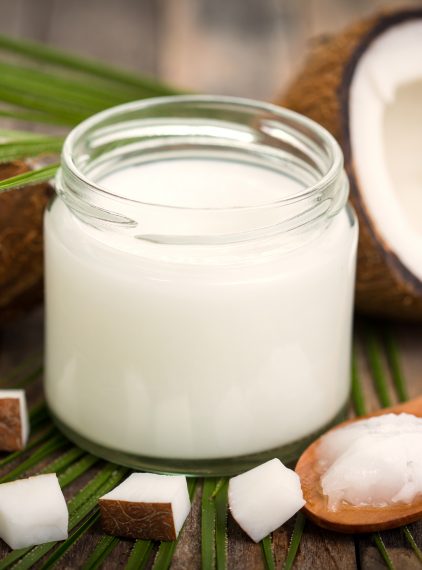 Olej kokosowy – rafinowany czy nierafinowany?