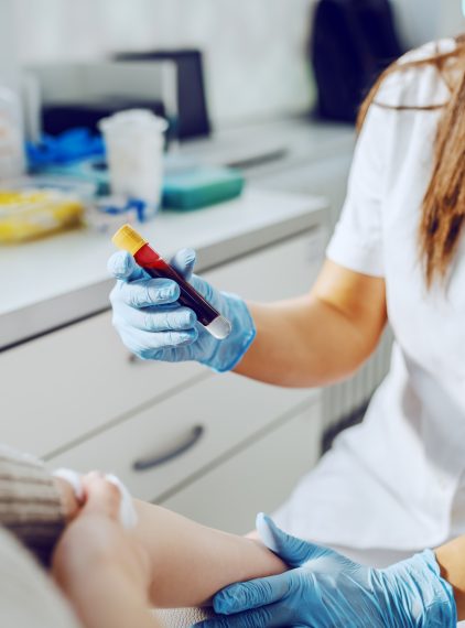 Glikemia – co to jest i jak ją badać?