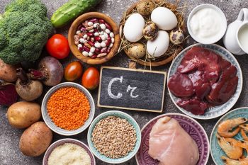 Chrom – czy powinno się go suplementować?