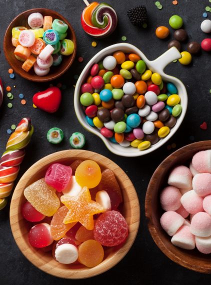 Czy można uzależnić się od cukru?