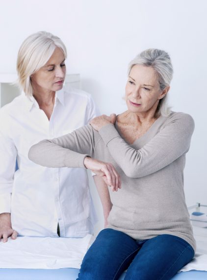 Czy reumatyzm to jedna choroba?