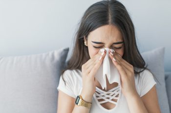 Leki przeciwhistaminowe w leczeniu alergii