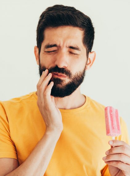 Pasty na nadwrażliwość zębów. Którą wybrać?