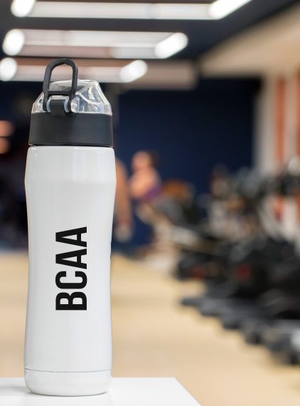 BCAA – czy warto je stosować?