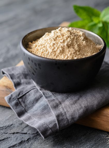 Korzeń maca. Cudowny afrodyzjak?