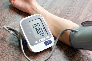 Jak prawidłowo mierzyć ciśnienie?