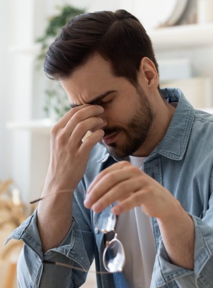 W jakich chorobach mogą wystąpić zawroty głowy?