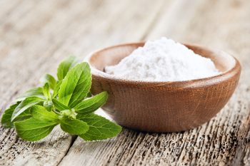 Stewia. Słodzik skuteczny na boreliozę? 