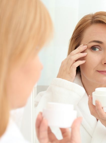 Karotenoidy w kosmetykach – jakie pełnią funkcje?