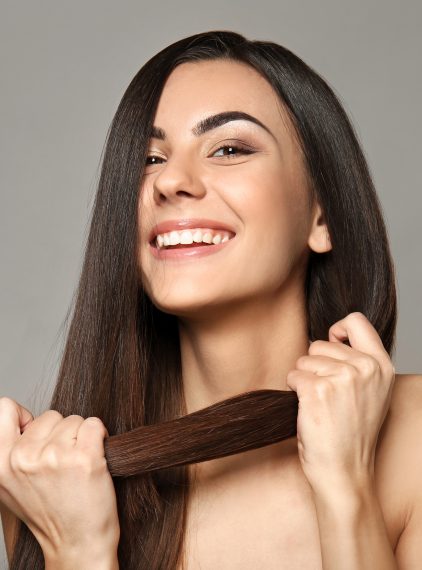 Włosy niskoporowate – jak je pielęgnować?