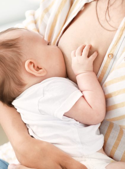 Odruchy ustno-twarzowe – dlaczego są ważne w rozwoju dziecka?