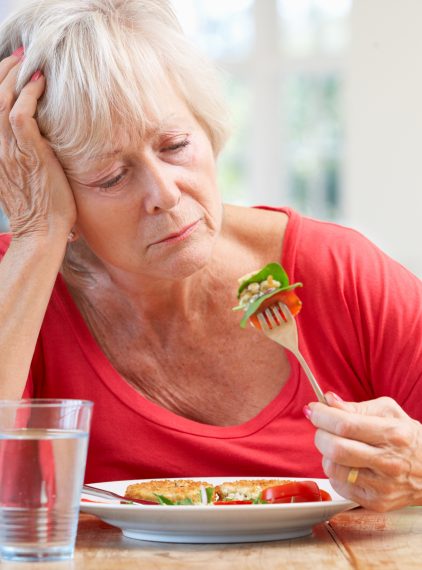 Jak pobudzić apetyt? Poznaj naturalne sposoby!