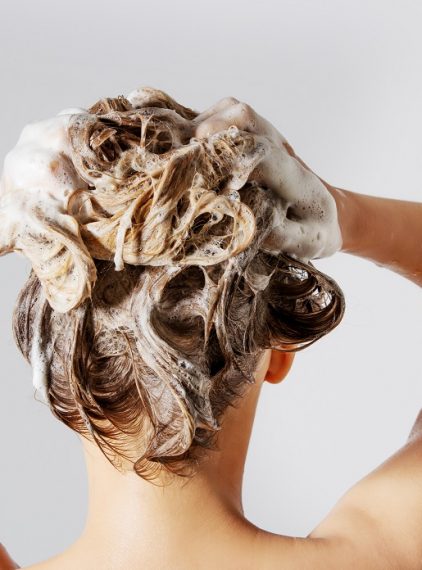 Na czym polega chelatowanie włosów?