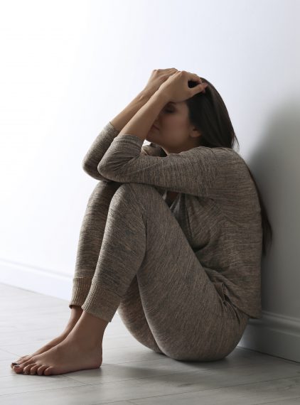 CGP 3466B a depresja – czy wkrótce nastąpi przełom?