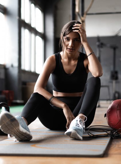 Cytrulina – czy wspomaga treningi?