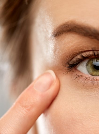 Luteina – jakie są jej właściwości?