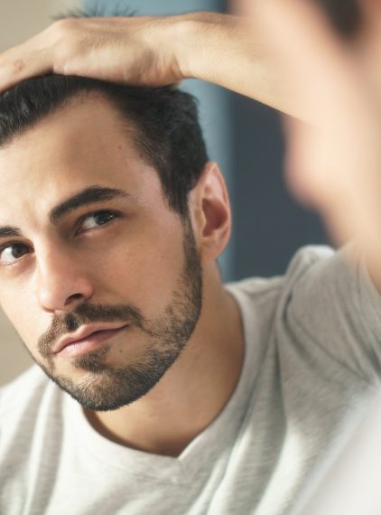 Testosteron – czy to tylko męski hormon?