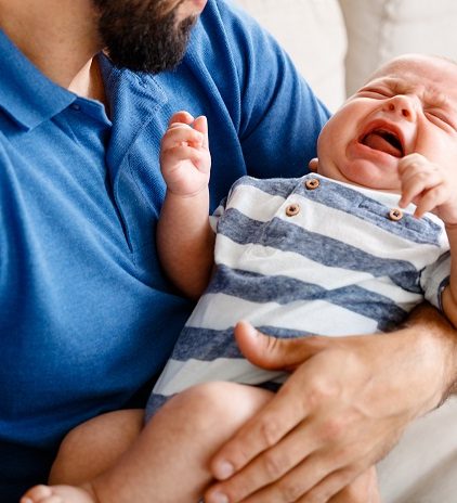 Zaburzone odruchy ustno-twarzowe u dzieci – czym grożą?