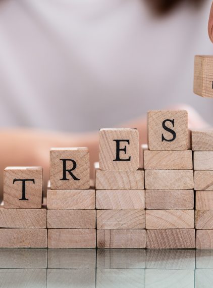 Czy istnieje idealny lek na stres?