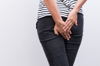 Dieta w leczeniu choroby hemoroidalnej