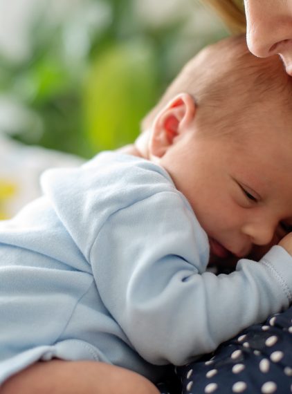 Niedobór żelaza u dzieci – przyczyny, objawy, leczenie