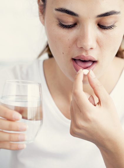 Dieta a skuteczność leków – z czym nie można ich łączyć?