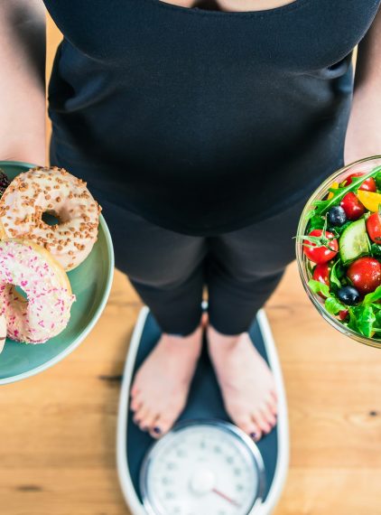 Refeed – sposób na utratę masy ciała?