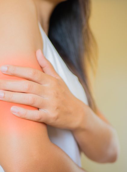 Czym jest zapalenie skórno-mięśniowe?