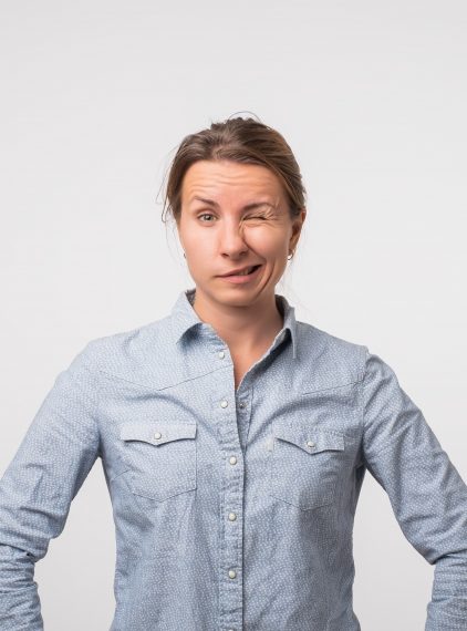 Zespół Tourette’a – przyczyny, objawy, leczenie