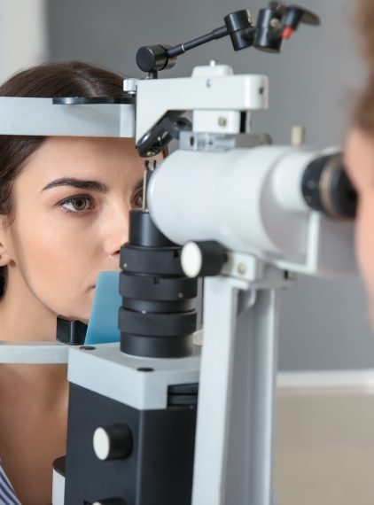 Choroby Oczu Problemy Ze Wzrokiem Porady Objawy Leczenie Profilaktyka I Rodzaje 9967