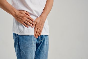 Czym jest łagodny rozrost prostaty (BPH)?