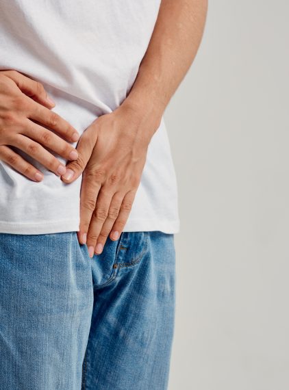 Czym jest łagodny rozrost prostaty (BPH)?