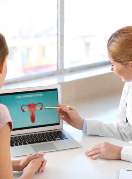 Mięśniaki macicy – czy są niebezpieczne dla zdrowia kobiety?