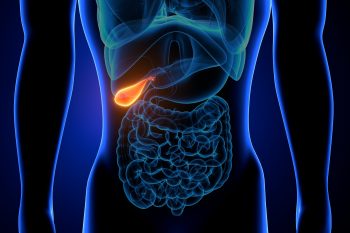 Dieta w chorobach pęcherzyka żółciowego