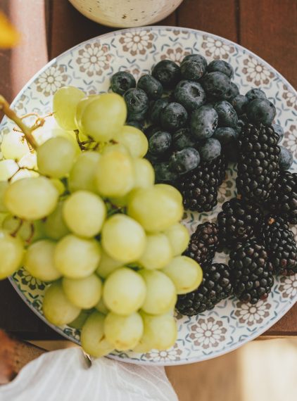 Borelioza a dieta. Po jakie produkty sięgać, a których unikać?
