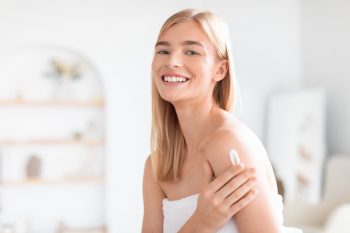 Jak zregenerować skórę po zimie?