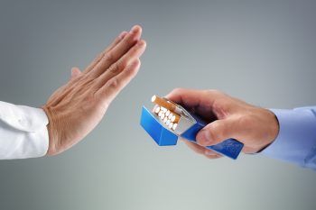 Zioła wspomagające rzucenie palenia