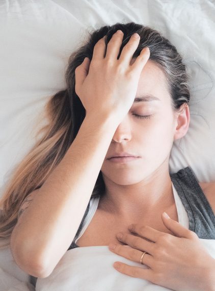 Jakie są najczęstsze powikłania po COVID-19?