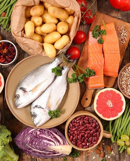 Domowe sposoby na miażdżycę? Dieta i zdrowy tryb życia!