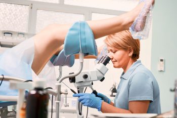 Kolposkopia – jak wygląda badanie?