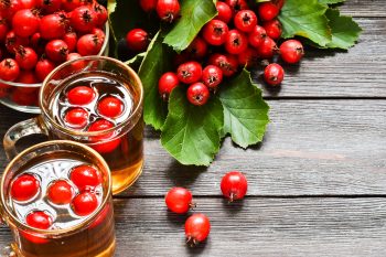 Zioła na nadciśnienie. Które stosować, a których unikać?