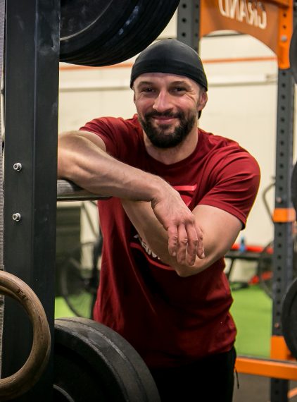 Trener personalny – kto go potrzebuje?