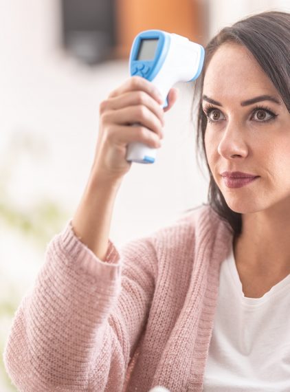 Domowa apteczka – w jaki sprzęt medyczny warto ją wyposażyć?